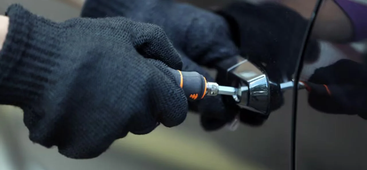 auto locksmith