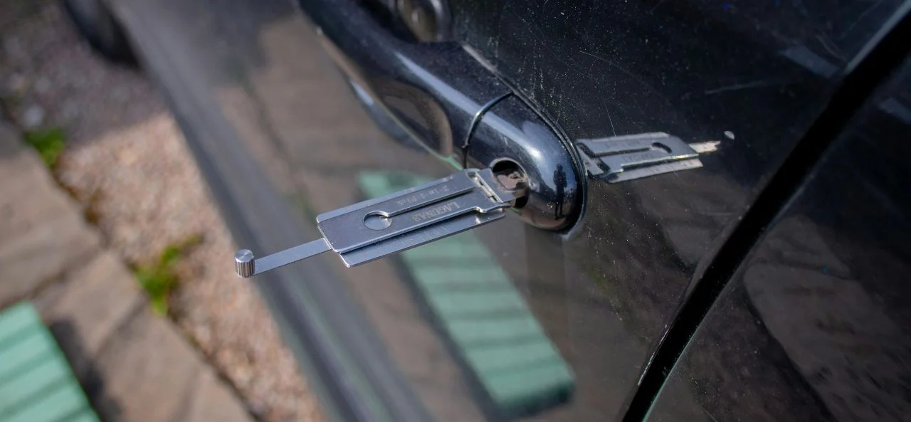 car lock service