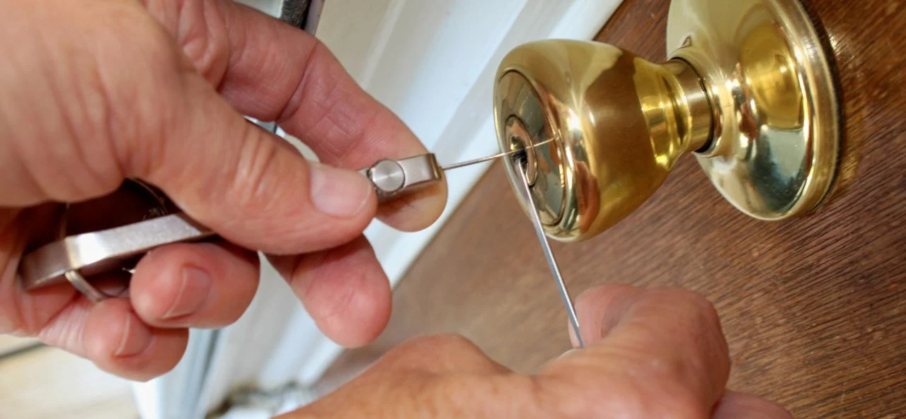 lock repair