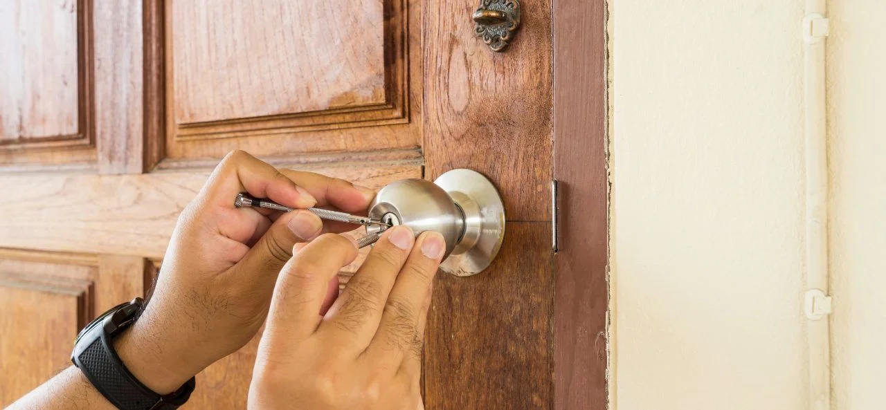 residential lock service