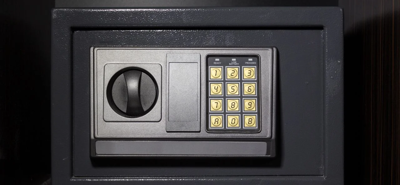 safe lock service
